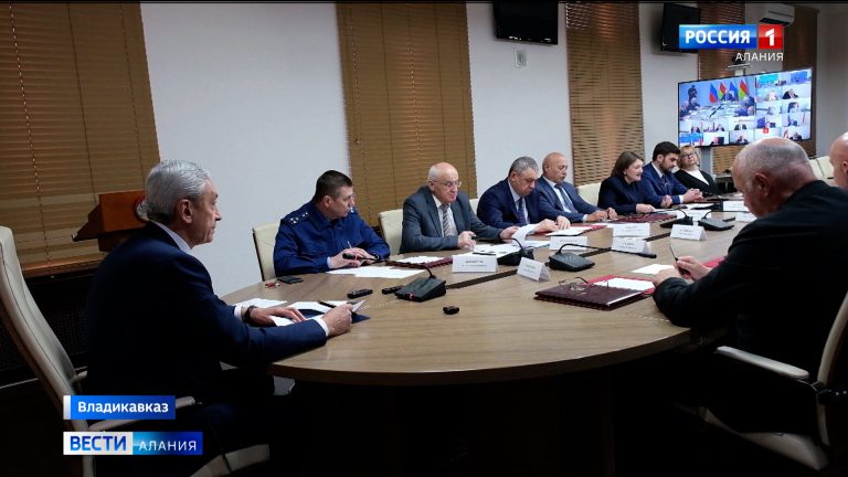 На заседании правительства приняты решения, направленные на увеличение доходной части бюджета региона